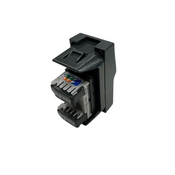 Legrand 682755 Vela socket rj45 utp 5e